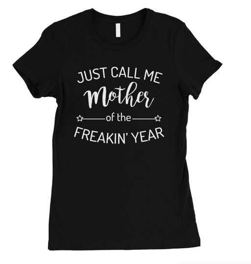 Mother of the year womans mother day shirt,best mom gift,Mother's day Tshirt gift