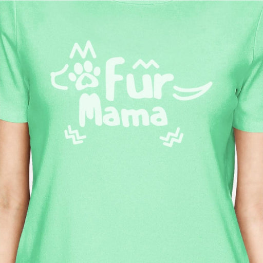 Doggy Mom Shirt