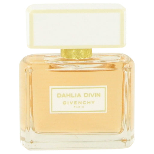 Dahlia Divin by Givenchy Eau De Parfum Spray 2.5 oz for Women