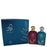 El Rand by Afnan Gift Set -- El Rand Femme 3.4 oz Eau De Parfum Spray + 3.4 oz El Rand Homme Eau De Parfum Spray for Men