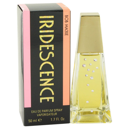 Iridescence by Bob Mackie Eau De Parfum Spray 1.7 oz for Women