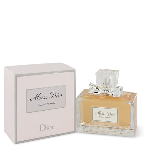 Miss Dior (Miss Dior Cherie) by Christian Dior Eau De Parfum Spray (New Packaging) 5 oz for Women