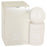 Blanc De Courreges by Courreges Eau De Parfum Spray (New Packaging) 3 oz for Women