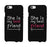 BFF Phone Covers She's My Best Friend Matching BFF Phone Cases