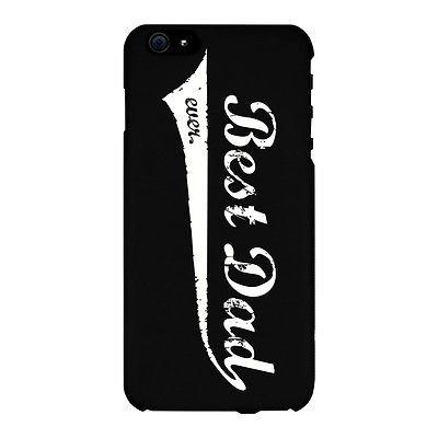 Best Dad Ever Swash Cute Phone Case Great Gift Idea for Fathers Day