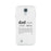 Dad Noun White iPhone 5 Case