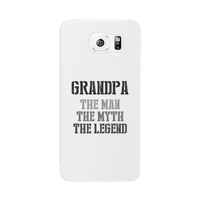 Legend Grandpa Case Phone Cover Grandpa Gifts For Birthday