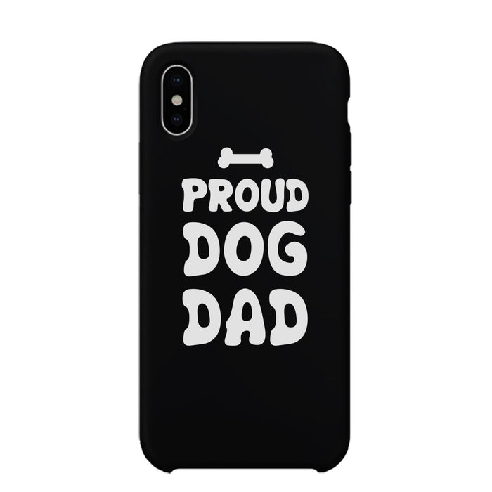 Proud Dog Dad Case