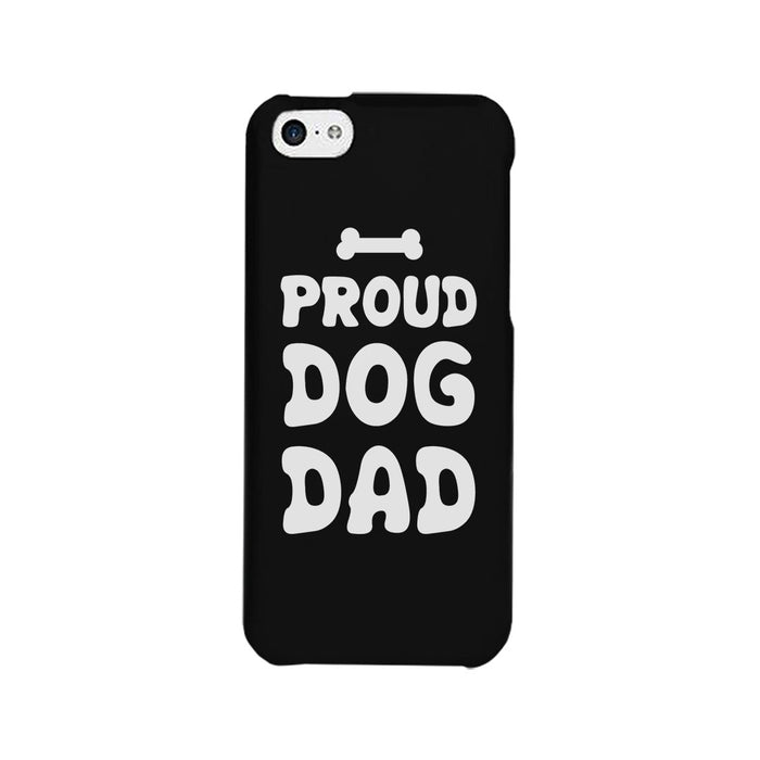 Proud Dog Dad Case