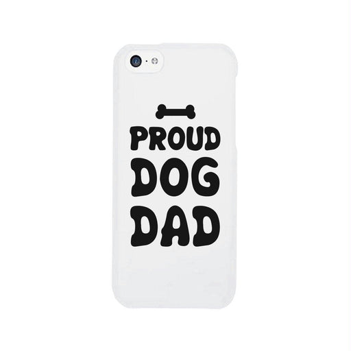 Proud Dog Dad Case