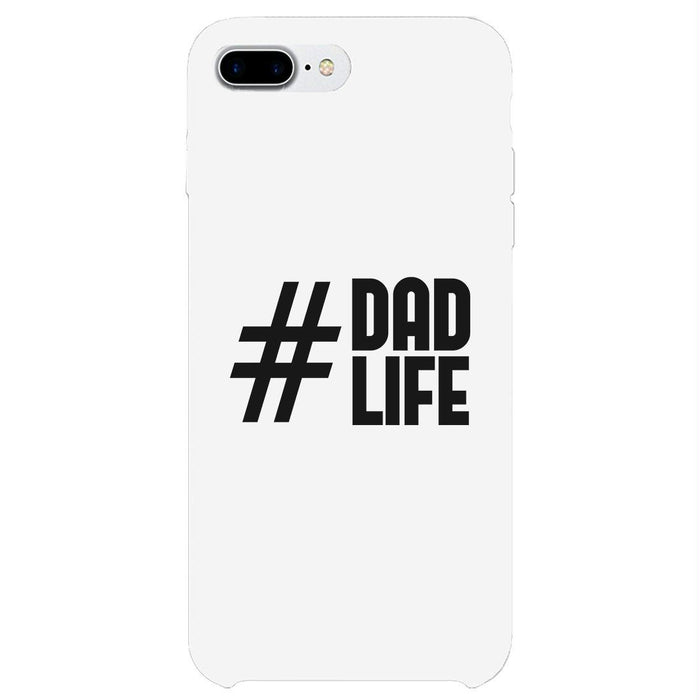 Hashtag Dad Life Case