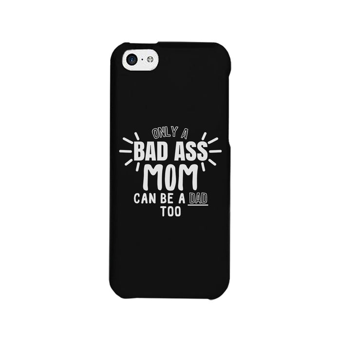 Off Duty Mom Day Phone Case Funny Mother's Day Theme Gift Ideas
