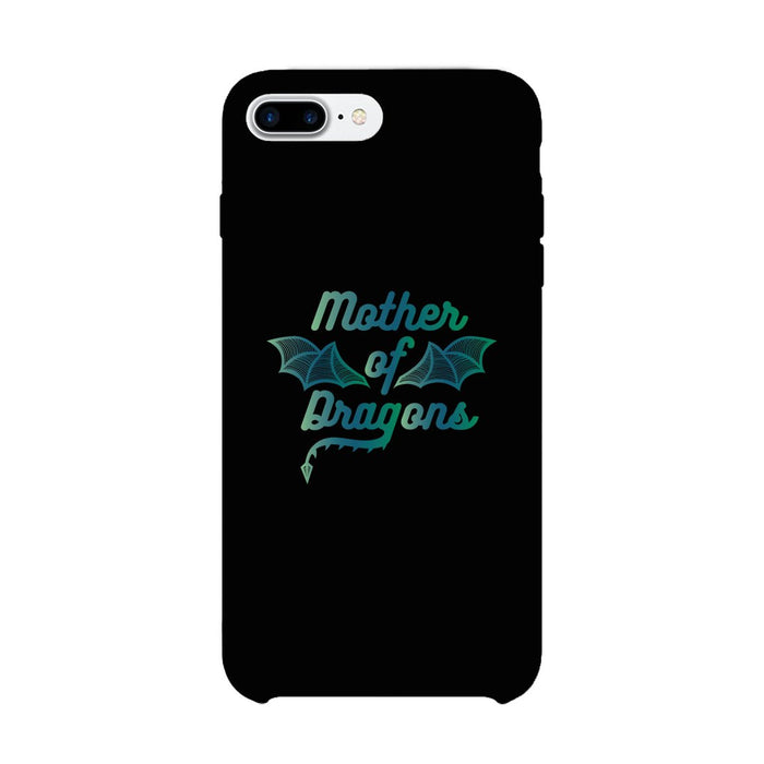 Mother Of Dragons Phone Case Funny Mother's Day Theme Gift Ideas