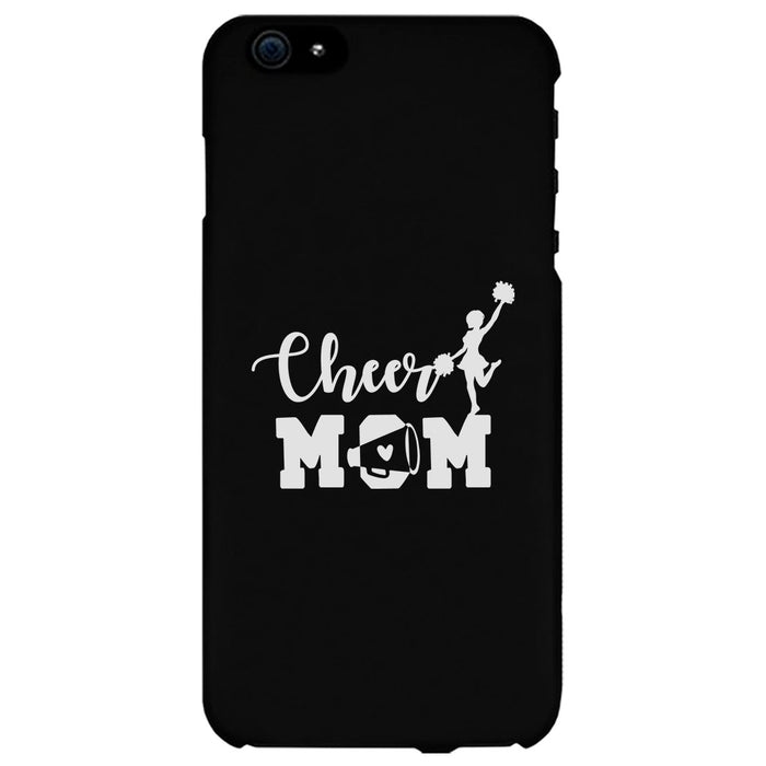 Cheer Mom Phone Case Gift From Daughter Cute Mothers Day Phone Case