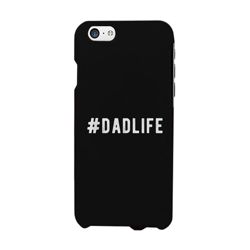 Hashtag Dad Life Case Strong Appreciative Father's Day Gift For Dad