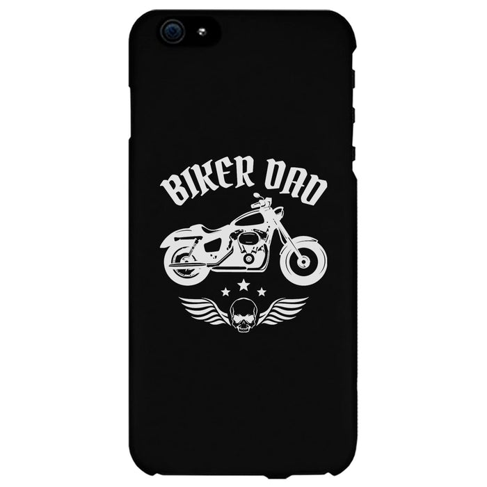 Biker Dad Case Fearless Supportive Thoughtful Gift For All Dads