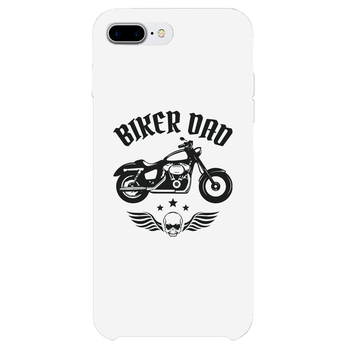 Biker Dad Case Fearless Supportive Thoughtful Gift For All Dads