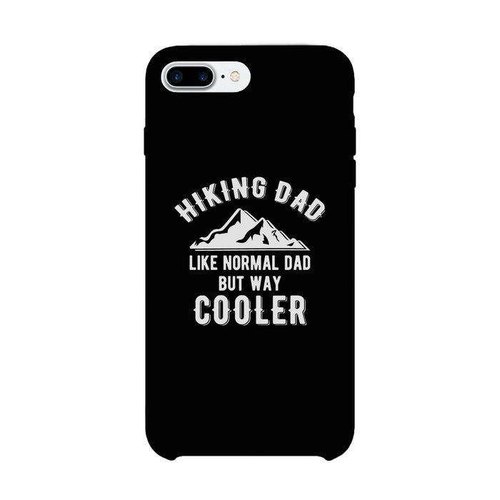 Hiking Dad Case Sweet Thoughtful Loving Cute Father's Day Dad Gift