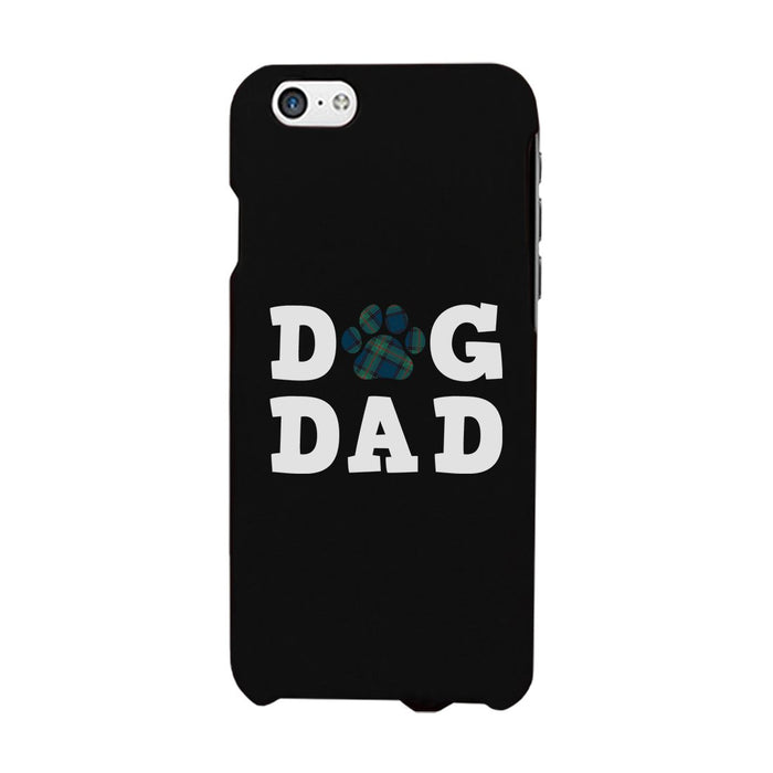 Dog Dad Case Loyal Cute Loving Wonderful Cool Father's Day Dad Gift