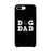 Dog Dad Case Loyal Cute Loving Wonderful Cool Father's Day Dad Gift