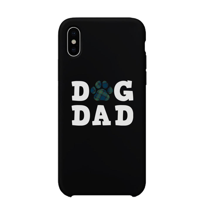 Dog Dad Case Loyal Cute Loving Wonderful Cool Father's Day Dad Gift