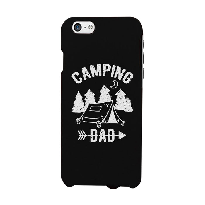 Camping Dad Case Creative Blessed Awesome Supportive Gift For Dad