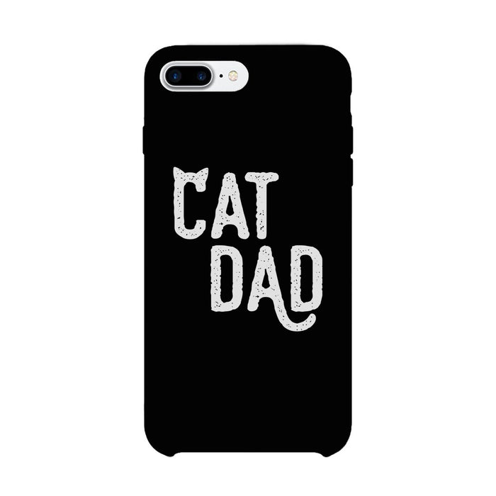 Cat Dad Case Expressive Cool Thoughtful Sweet Gift For All Fathers