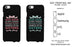 God Made Us Cute BFF Matching Phone Cases For Best Friends Great Gift Idea