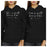 She Is Gorgeous Black Couple Matching Hoodies Funny Gifts For Moms