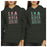 Weirdo Freak BFF Pullover Hoodies Matching Gift For Friend Birthday