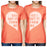 She Got It From Me Peach Womens Matching Tee Best Mothers Day Gifts