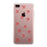 100 Points Phone Case Cute Clear Phonecase For Students