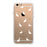 Gooses Pattern Phone Case Cute Clear Phonecase