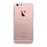 Rudolph Horn On Apple Phone Case Cute Clear Phonecase