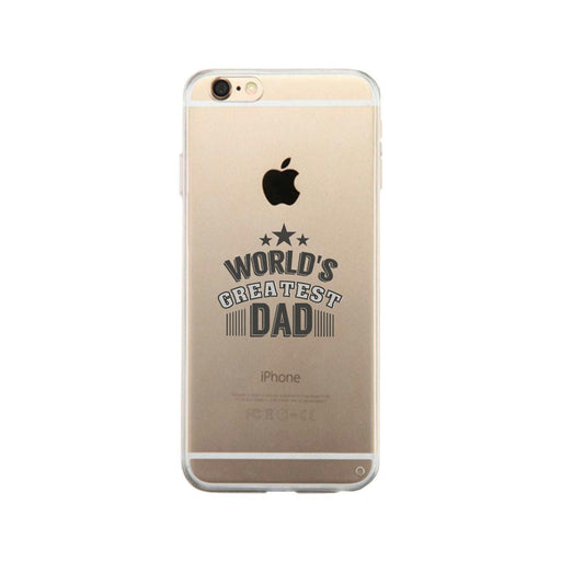 World's Greatest Dad Gmcr Phone Case