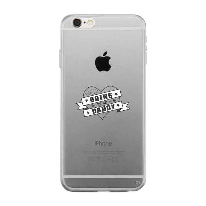 Going To Be Daddy Gmcr Phone Case