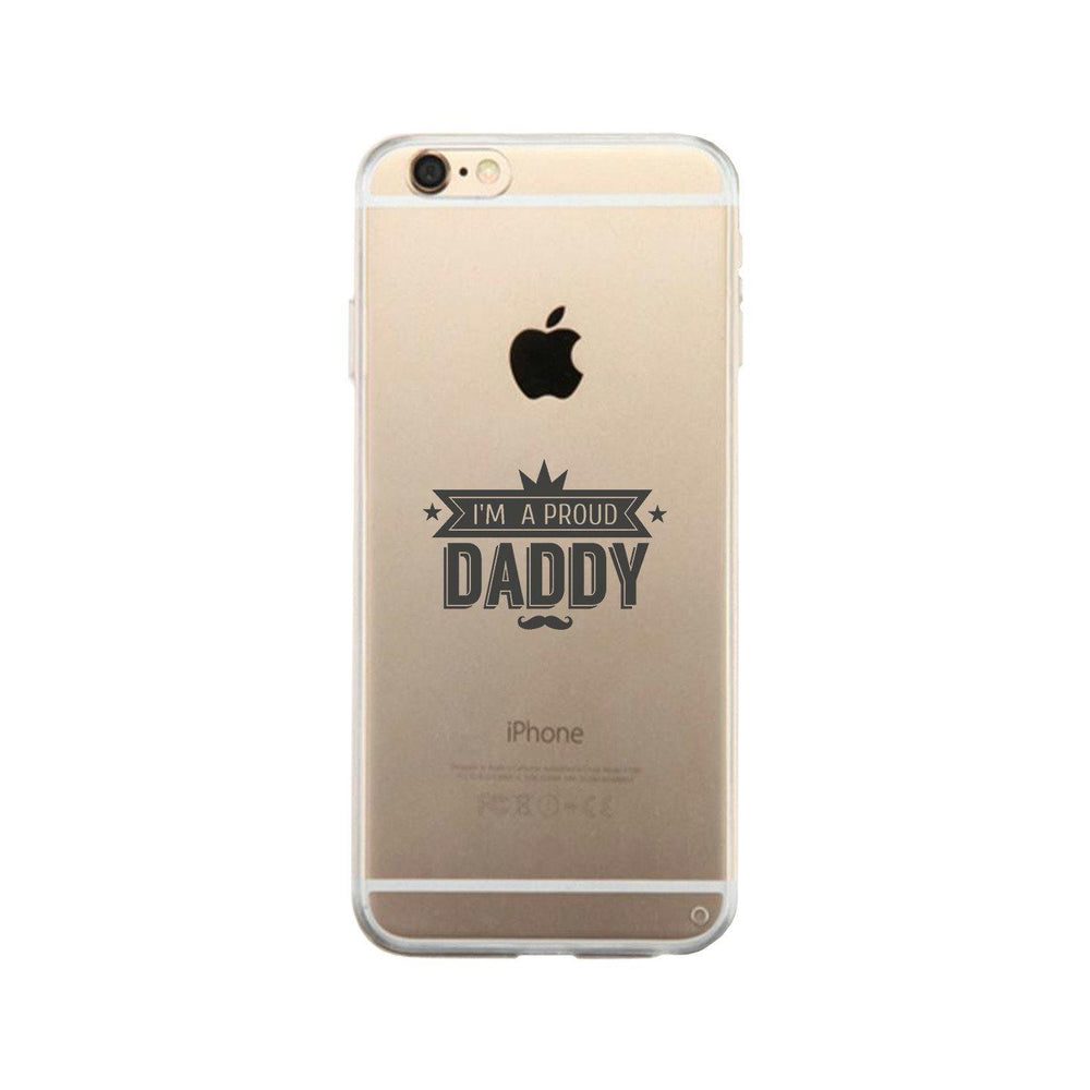 I'm A Proud Daddy Gmcr Phone Case