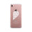 Attract Female Symbols-Right Clear Phone Case