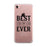 Best Dad Ever Guitar Chord Clear Case Creative Blessed Fathers Day