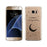 I Love You To Clear Couple Phone Case - Left