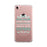 God Made Us Mint BFF Phone Case Cute Clear Phonecase
