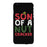 Son Of A Nut Cracker Cute Christmas Phone Case Great Gift Idea For X-mas