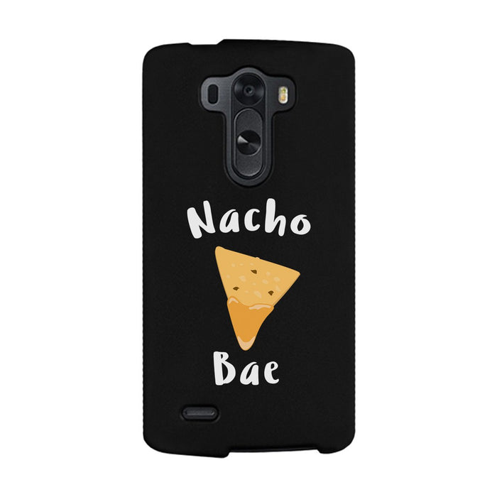 Nocho Bae Black Phone Case