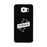 Camper Black Cute Graphic Phone Case Gift Idea For Camping Lover