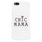 Chic Mama White Phone Case Lovely Design Gifts For Mothers Day