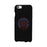 Independence Day Black Phone Case
