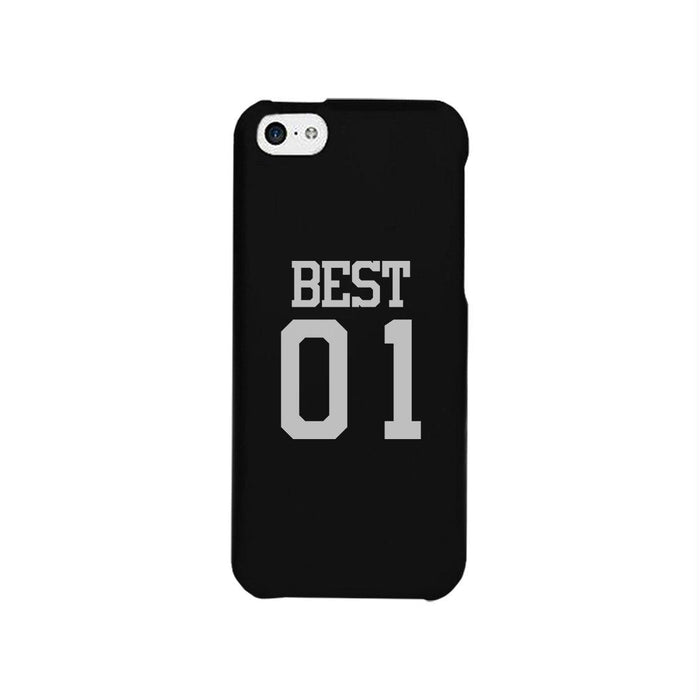 Best01 Friend01 BFF Matching Phone Cases
