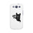 Boo French Bulldog Ghost White Phone Case