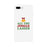 All The Jingle Ladies White Phone Case