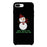 Some People Are Worth Melting For Snowman Black Phone Case